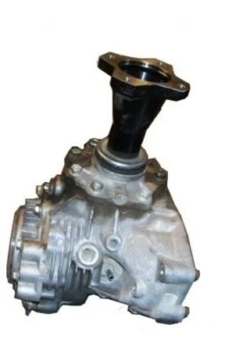 Funda de transferencia para Nissan Murano 09-14 33100JP11C TCS (CVT) Infiniti JX35 N304838 Foto 1 de 4