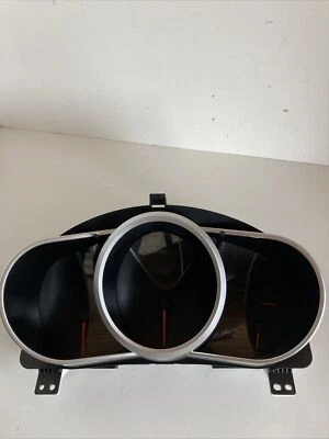 Mazda Cx-7 Speedometer Haho Instrument Bp4K55430 Genuine 2.3T 2011 / 63000 Mile - Image 1 of 4
