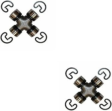 Universal Joint for Saturn Vue, Pontiac Torrent, Chevy - Image 1 of 2