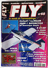 Fly N°68 ; Radio-Commande-Vol Libre-Astromodélisme/ Sokol Mibo Modelli/ Fokker