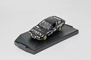 Progetto K Alfa Romeo Alfetta GTV6 "JENSEN" Rally Sicilia 1983 1/43 PK2024 - Foto 1 di 6