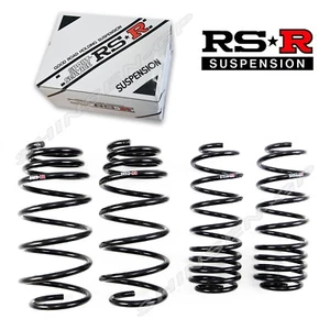 Kit de resortes reductores RS*R SuperDown SUS para Honda Fit 2009-2013 - Imagen 1 de 1