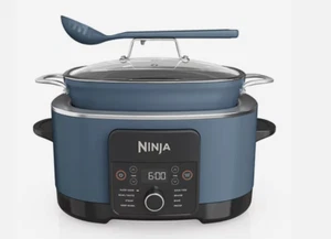Cocina múltiple Ninja Foodi PossibleCooker PRO 8,5 cuartos MC1001A TOTALMENTE NUEVA - Imagen 1 de 6
