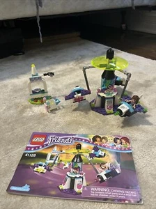 LEGO FRIENDS: Amusement Park Space Ride (41128) - Picture 1 of 2