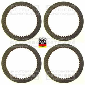 4x Belaglamelle; 087323141A ; 087 323 141 A ; von Automatikgetriebe AG3 087 VWAG - Picture 1 of 1