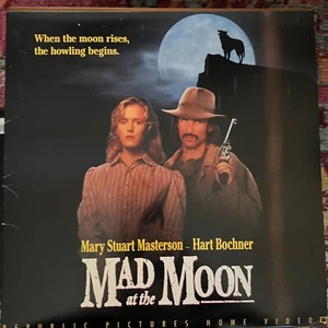Mad At The Moon - Laserdisc 6 kostenlos kaufen - Bild 1 von 1