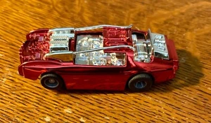 Vintage Tyco Slot Car runs well - Picture 1 of 3