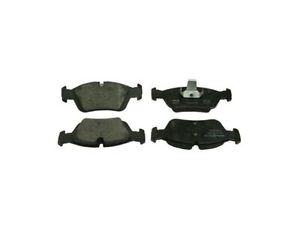 For 2001-2006 BMW 325Ci Brake Pad Set Front 19138TGPX 2002 2003 2004 2005