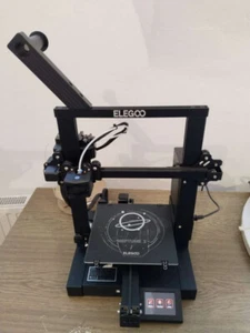 3D Drucker Elegoo Neptune 2 - Bild 1 von 3