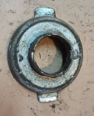 Honda CB450 CB500 CB550 CB750 caixa de engrenagens dianteira velocímetro drive retentor - Imagem 1 de 4