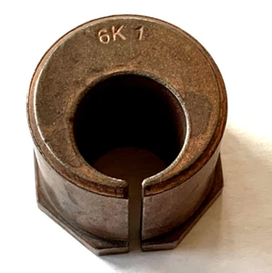 NEW OEM Ford 1° Front Suspension Camber Bushing 5C3Z3B440EEE F250 F350 4WD 05-22 - Bild 1 von 2