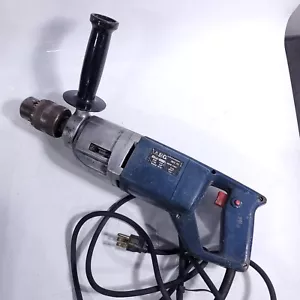 AEG SBZ 30 regelbarer Bohrhammer 450-900 U/min Schaltbohrer - Bild 1 von 12