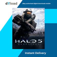 Halo 5 Guardians: Standard Edition - Xbox One NTSC