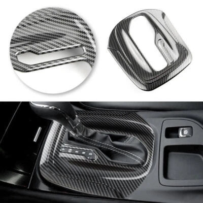 Central Console Gear Shift Frame Cover For Buick Regal 2009 2010 2011 2012-2016 - Image 1 of 4
