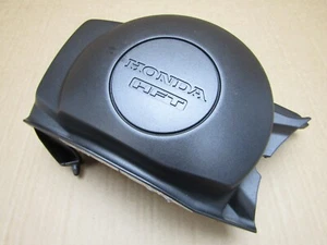 Honda DN-01 NSA 700 2009 4,190 miles right engine cover (14228) - Picture 1 of 8