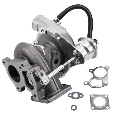 Turbolader for ISUZU TD Trooper 2.8 D UBS55 71 KW / 97 PS 8944739540  - Neu - Bild 1 von 4