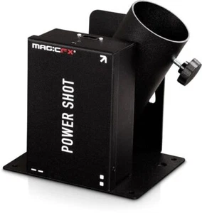 Magic FX Power Shot - Konfetti Streamer - Bild 1 von 4