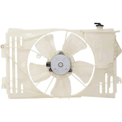Radiator Cooling Fan For 2003-2008 Toyota Corolla / Matrix / Pontiac Vibe - Image 1 of 4