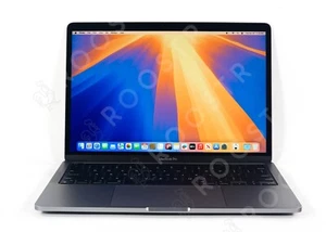 Apple MacBook Pro 13” 2022 M2 10-Core GPU 16GB RAM 1TB SSD A2338 Gray Very Good - Picture 1 of 8