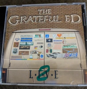 GRATEFUL DEAD, THE Live 2 CD 2004 - Picture 1 of 5