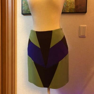 Emilio Pucci Rock F/S F/S 02 - Bild 1 von 10