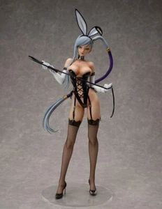 Code Geass - Villetta Nu - B-style - 1/4 - Bunny Ver. (FREEing, MegaHouse) - Bild 1 von 9