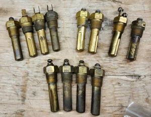 Coolant Temperature Senders (Ford 1934-1953) - Picture 1 of 5