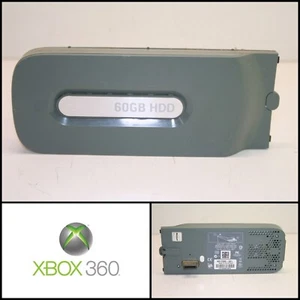 Genuine Microsoft XBOX 360 60GB HDD Hard Drive (X817205-001) - Picture 1 of 3