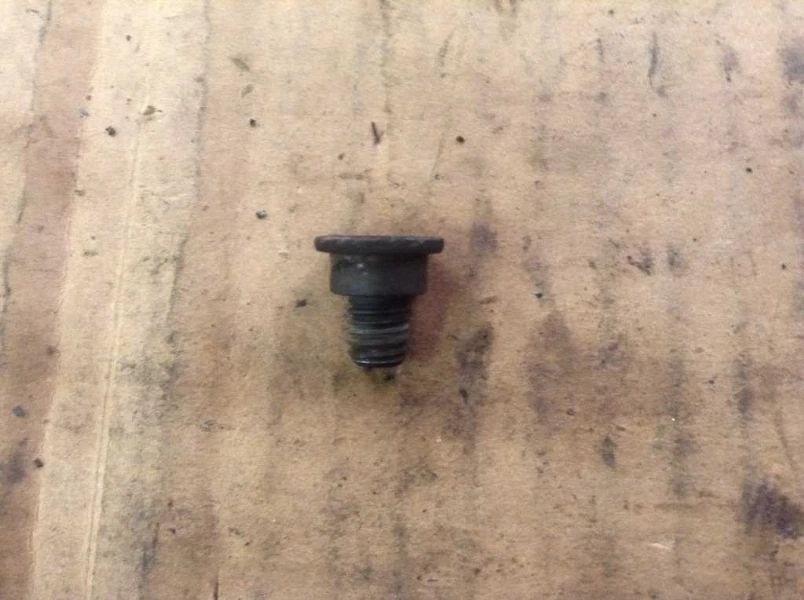 97 98 99 00 01 02 03 04 BMW 525I 528I 540I 325I 328I TORNILLO ALINEADOR ROTOR FRENO Foto 1 de 4