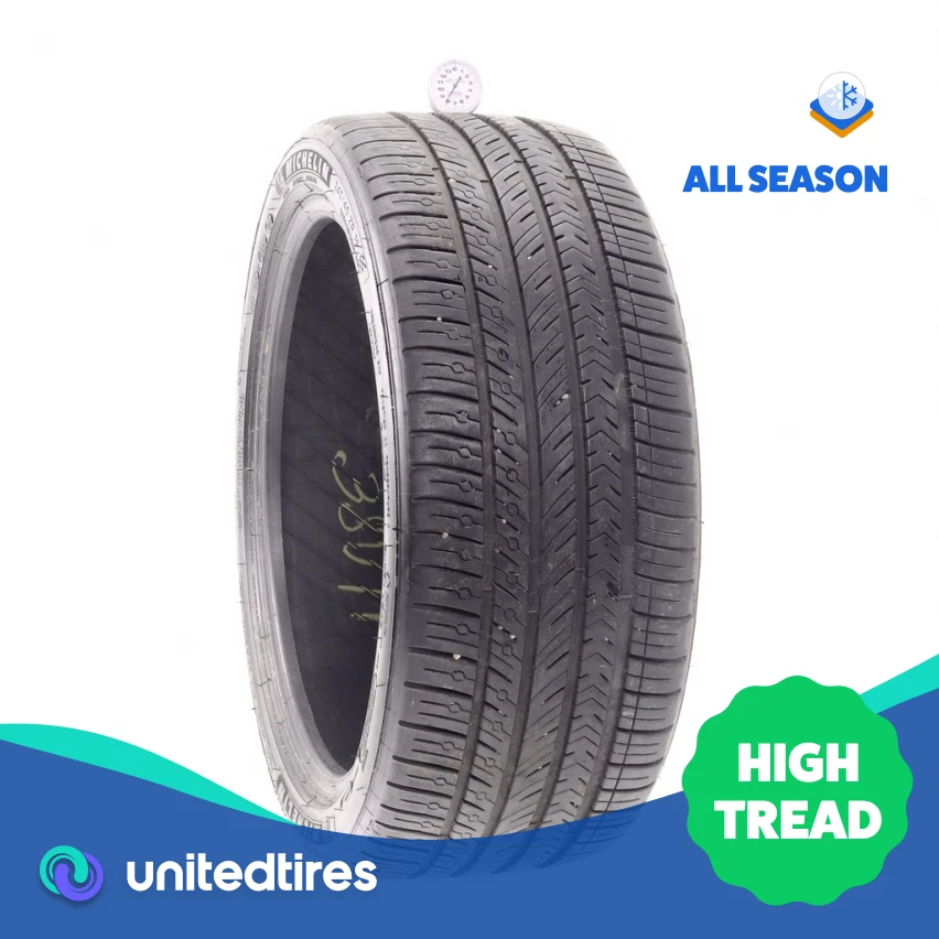 Michelin 245/40/19 All Season Tires for sale | eBay