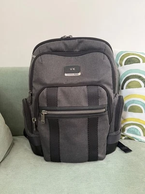 Tumi Aplha Bravo Nellis Rucksack - Bild 1 von 4