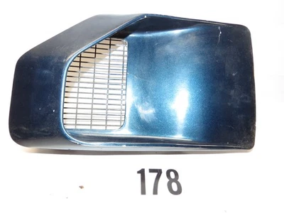 70-81 Pontiac Firebird Trans Am OEM RH GM Fender Vent 48079 Foto 1 de 4