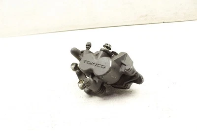2006 Suzuki VStrom DL1000 Front Left Brake Caliper LH 02-06 - Image 1 of 4