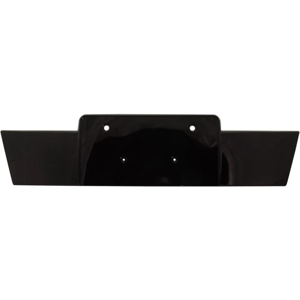 Soporte de placa para Audi SQ5 2014-2017 repuesto delantero para AU1068109 Foto 1 de 4