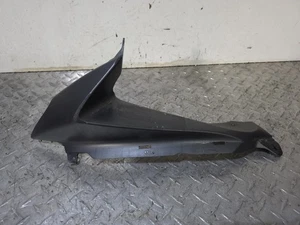 2008-2009 SUZUKI GSXR 600 750 OEM LEFT SIDE AIR DUCT COVER FAIRlNG HAS RASH - Picture 1 of 20