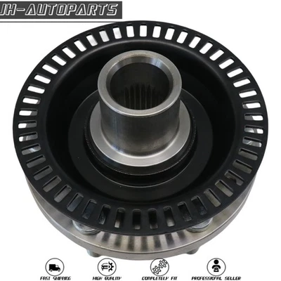 1X NUEVO conjunto delantero buje de rueda L&R 51750 2J000 para Kia Borrego 2009-11 4x4 Foto 1 de 4