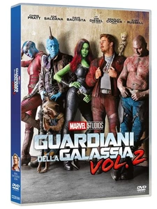 Guardiani Della Galassia Vol.2 (DVD) - Picture 1 of 3