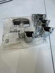 Lamborghini Countach Door Strike Orginal OEM NOS 006821004 Not Remanufactured - Picture 1 of 3