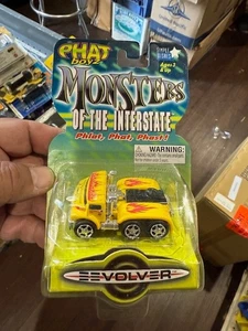 MONSTERS OF THE INTERSTATE  PHAT BOYZ  SEALED PACKAGE.II - Picture 1 of 2