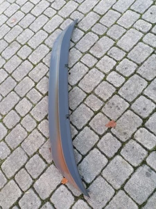 Spoiler Stoßstange Hinten für VW Golf 7 5G Schragheck 12-18 - Bild 1 von 2