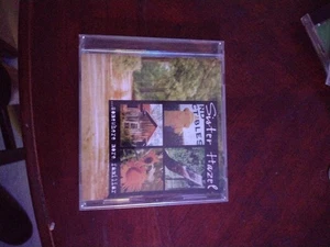 Sister Hazel (CD, Februar 1997, Universal)...Irgendwo vertrauter - Bild 1 von 3