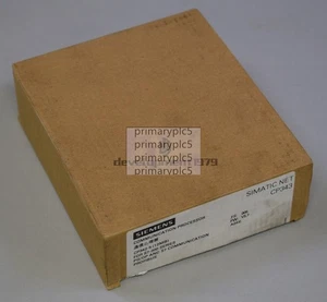 ONE NEW Siemen 6GK7342-5DF00-0XE0 - Picture 1 of 2