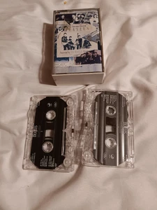 The Beatles Anthology 1 Double Cassette’s Tapes Capitol D 88 - sehr gut - Bild 1 von 4