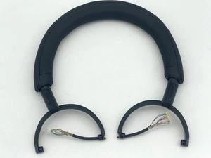 Original Neu Baugruppe Ersatzteile Kopfbügel Sony WH-1000XM5 schwarz ohne Logo! - Bild 1 von 6