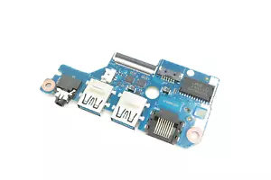 For Acer 5AN515-56 AN515-55 USB Audio card LAN Small board CN-LS-J891P - Picture 1 of 2