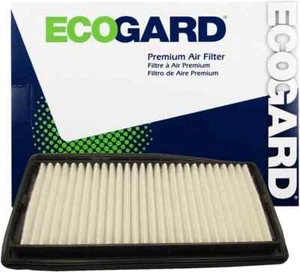Ecogard Premium Air Filter XA10187 - Bild 1 von 6