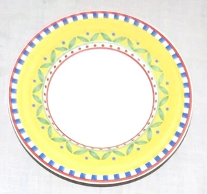 Tazón de sopa montado Villeroy & Boch TWIST-BEA 9,1/2 pulgadas - excelente - Imagen 1 de 3