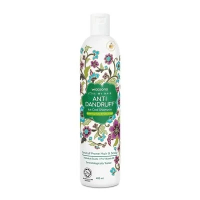 Shampoo LOVE MY HAIR ANTI DANDRUFF - Image 1 of 2
