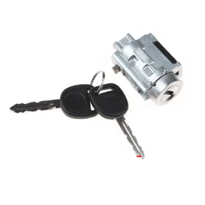 Ignition Lock Cylinder & Switch 12458191 12533953 15822350 For Chevrolet - Picture 1 of 5