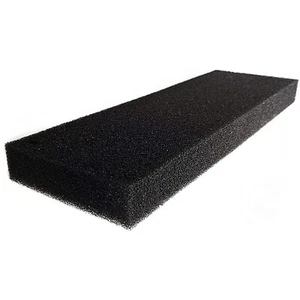 Aquarium Biochemical Cotton Filter Fish Tank Accessories Pond Foam Bio Sponge - Picture 1 of 12